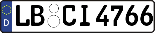 LB-CI4766
