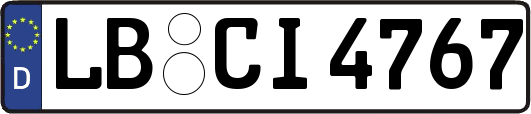 LB-CI4767