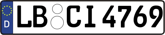 LB-CI4769