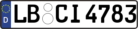 LB-CI4783