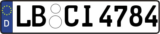 LB-CI4784