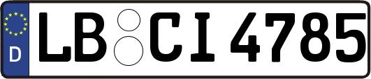 LB-CI4785
