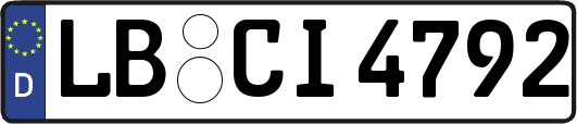 LB-CI4792