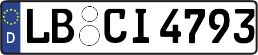 LB-CI4793