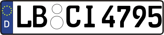 LB-CI4795