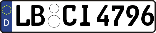 LB-CI4796