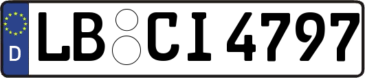 LB-CI4797