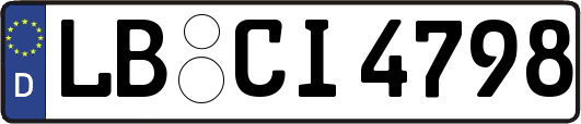 LB-CI4798