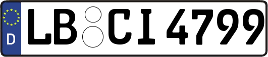 LB-CI4799