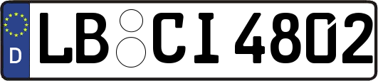 LB-CI4802