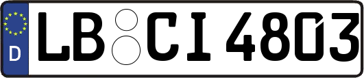 LB-CI4803