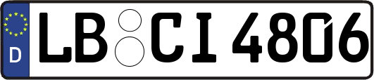 LB-CI4806
