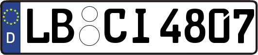 LB-CI4807