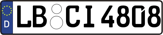 LB-CI4808