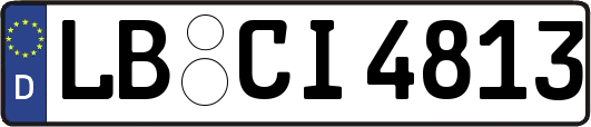 LB-CI4813