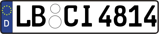 LB-CI4814