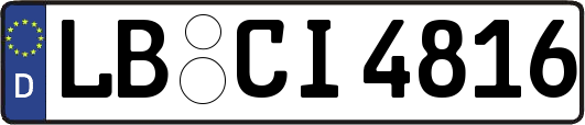 LB-CI4816