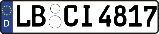 LB-CI4817