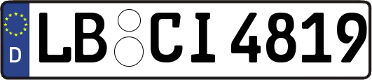 LB-CI4819
