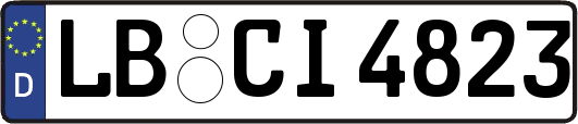 LB-CI4823