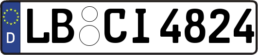 LB-CI4824