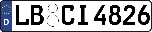 LB-CI4826