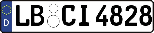 LB-CI4828