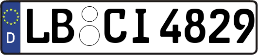 LB-CI4829
