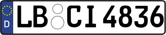 LB-CI4836