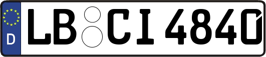 LB-CI4840