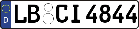 LB-CI4844