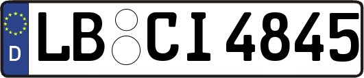 LB-CI4845