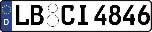 LB-CI4846