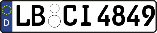LB-CI4849