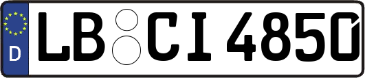 LB-CI4850