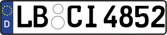 LB-CI4852