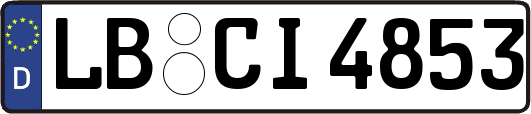 LB-CI4853