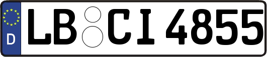 LB-CI4855