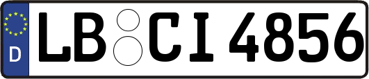 LB-CI4856