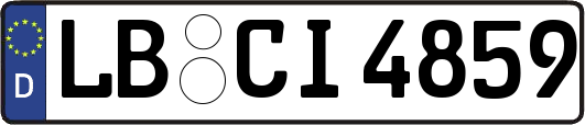 LB-CI4859