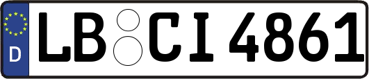 LB-CI4861
