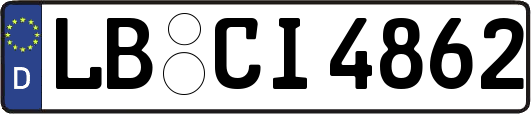 LB-CI4862