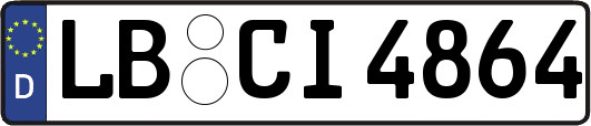 LB-CI4864