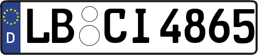 LB-CI4865