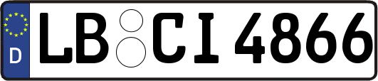 LB-CI4866