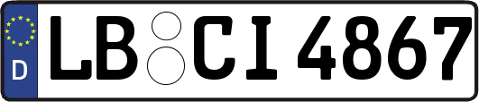 LB-CI4867
