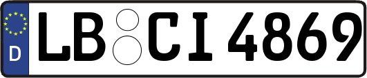 LB-CI4869