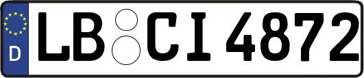 LB-CI4872