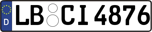 LB-CI4876