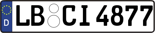 LB-CI4877